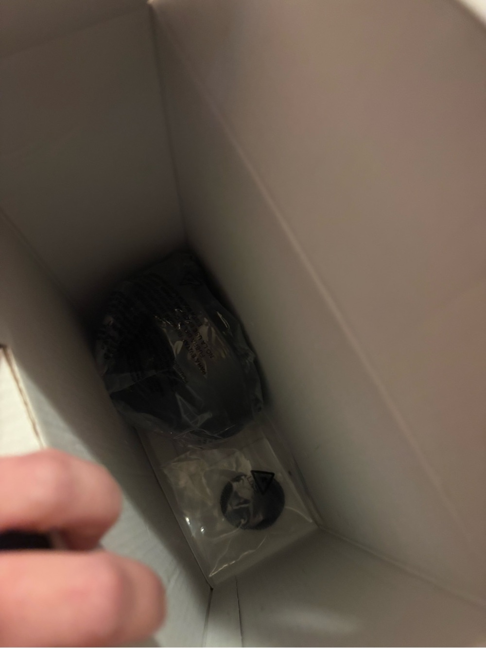NIB BaBylissPRO Nano Titanium Professional Nano Light Ionic Dryer SEE DESC. - Picture 8 of 9